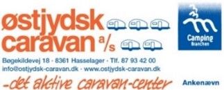 Østjysk Caravan A/S